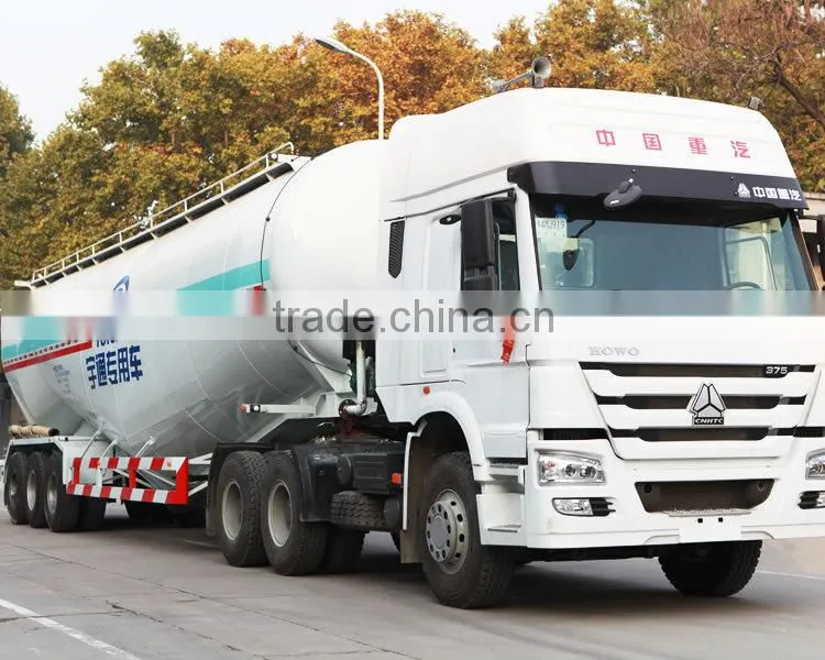 liquid tank truck