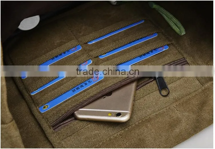 China brand wholesale hiking backpack in travel backpack