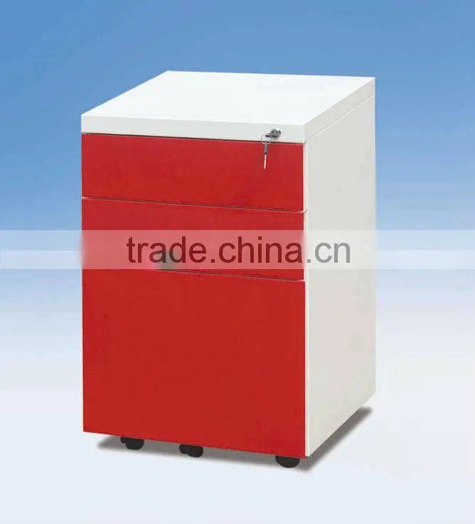 red steel cabinet elite furniture