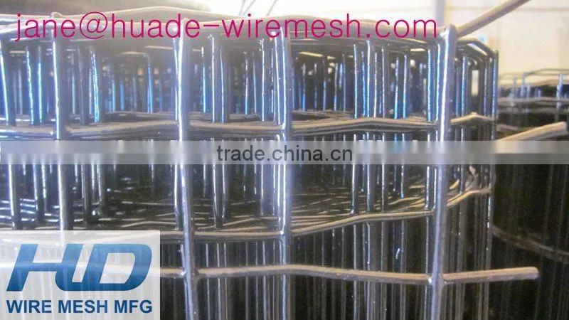 plastic garden fence/plastic fence/euro fence