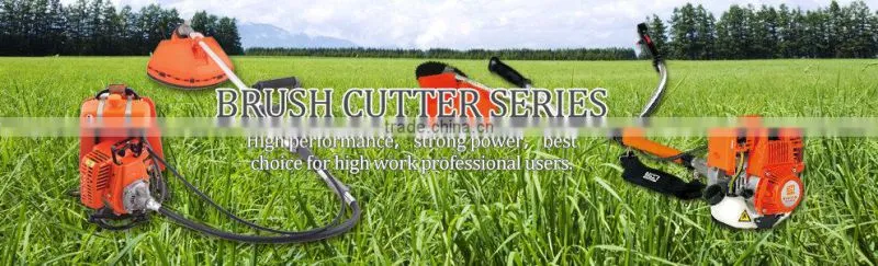 Brush cutter nylon blade/Metal head with nylon cord