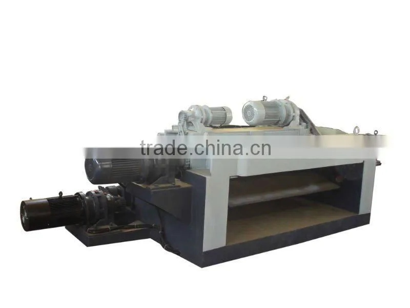 best quality CNC Veneer Peeler with clipper