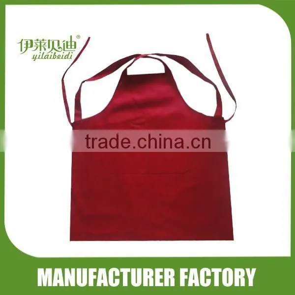 Cotton apron