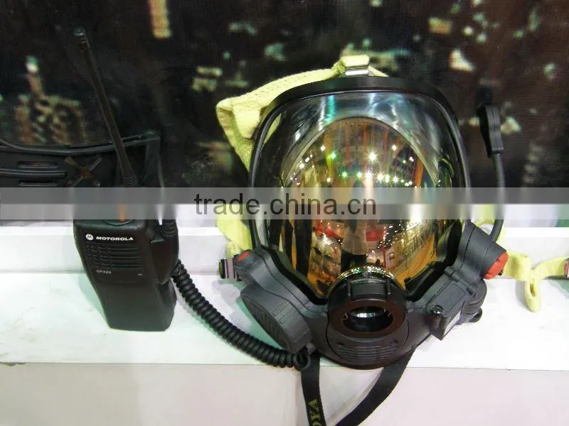Baoya CS-1000 Radio Communication Respirator Device