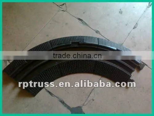 2015 Hot sale rubber cable protector/cable ramp