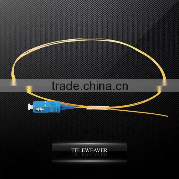 fiber optic sc/pc pigtail fan out fiber optic pigtail