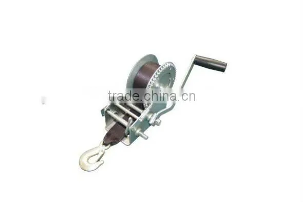 Hand Winch