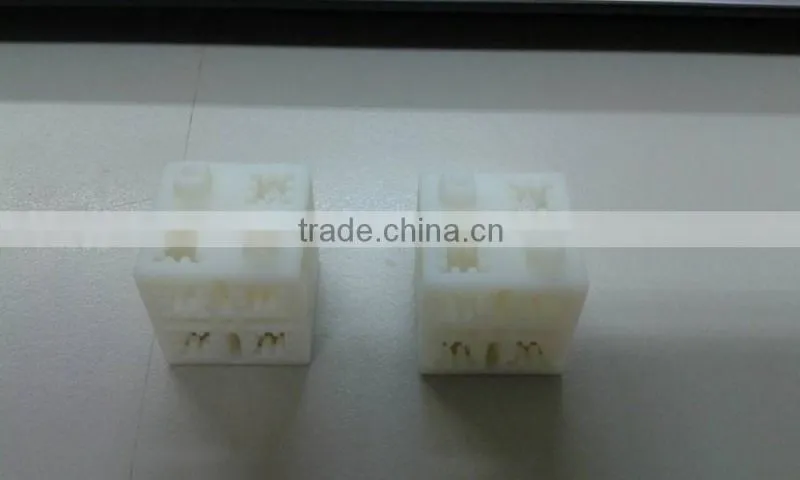 high quality rapid prototype service mold 3d printing