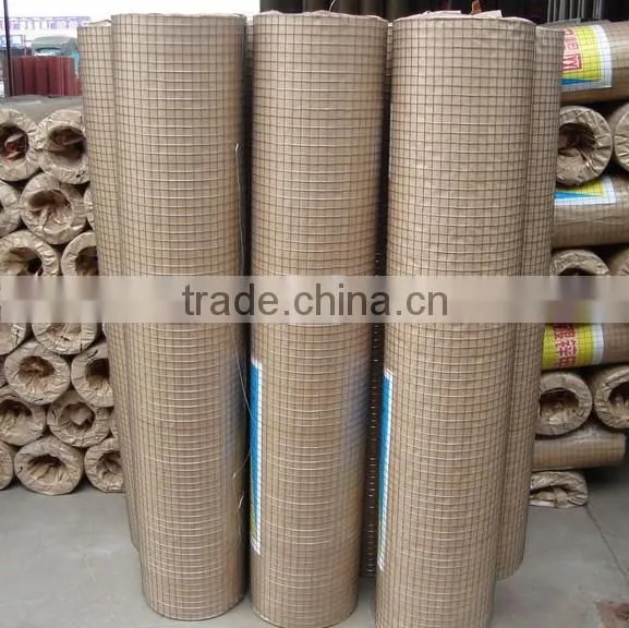 hardware cloth 1/4" to 3"