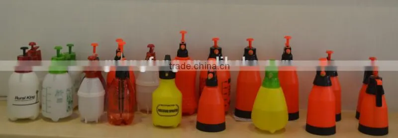 8L Farmguard garden pressure sprayer