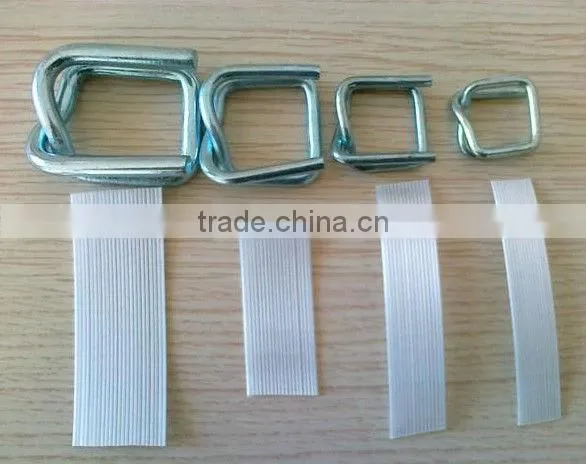 Our company supply fiber strap, Polyeter fiber straps for AAR.