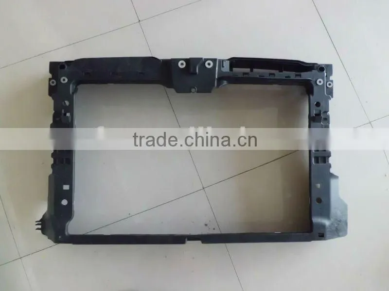Jetta6 radiator support
