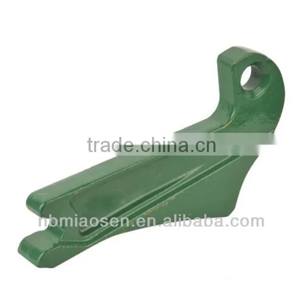 Steel Construction Machinery Part