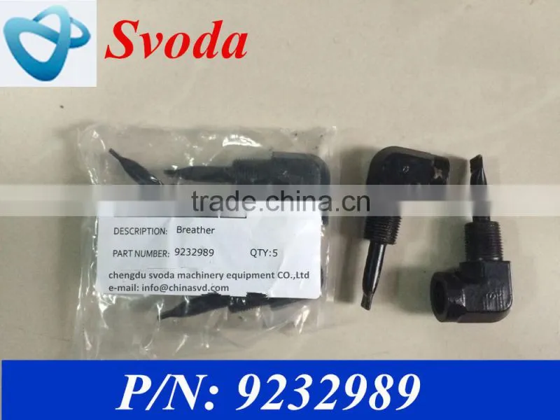 terex/nhl spare parts hot water heater temperature sensor 15043267