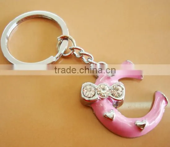 Alloy Key Chain