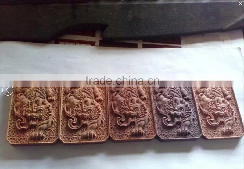 High performance Chinese supply HG-6060 Arts and Crafts mini engraving cnc router
