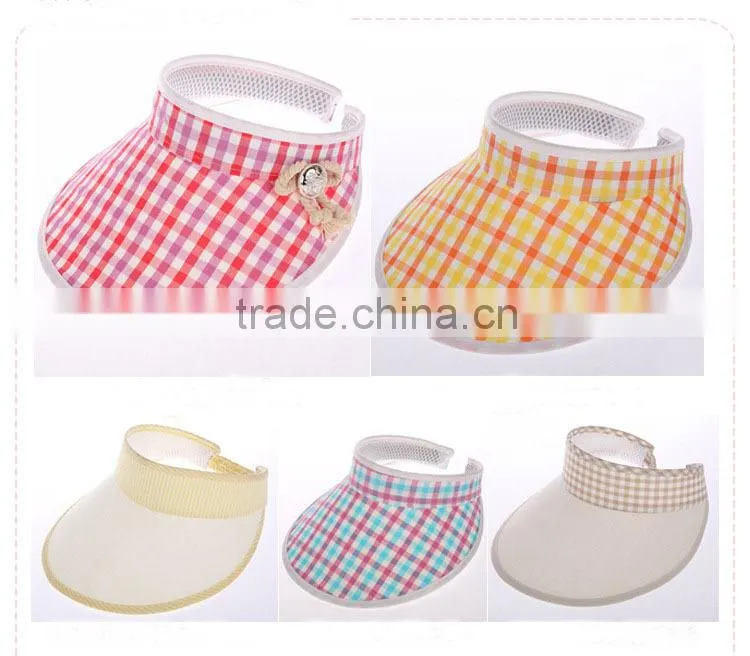 Hot Sale Cheap Short Visor Cap For Wholesale