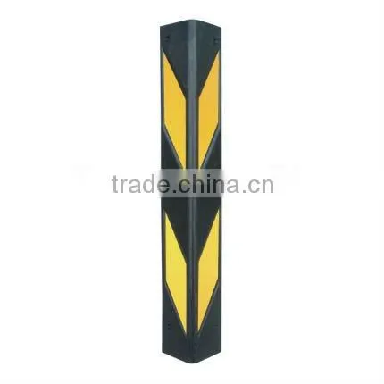 Rubber corner protector .Corner guard