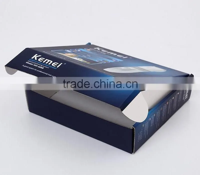 paper box/carton box / plane type paper box