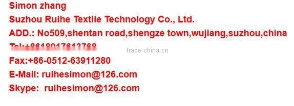 100% Polyester 170t 190t 210t 230t Polyester silver coating car cover fabric