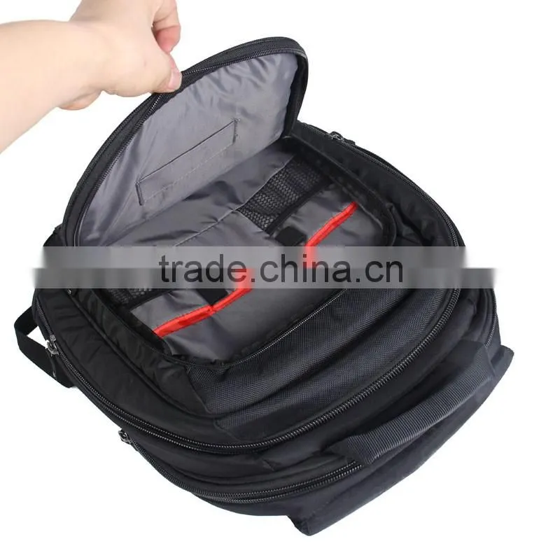 2016 Stylish Lightweight Large One Compartment Backpack For Teenagers