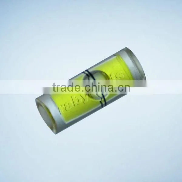 Hiquality Plastic cylinder vial