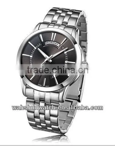 Japan movement quartz watch sr626sw