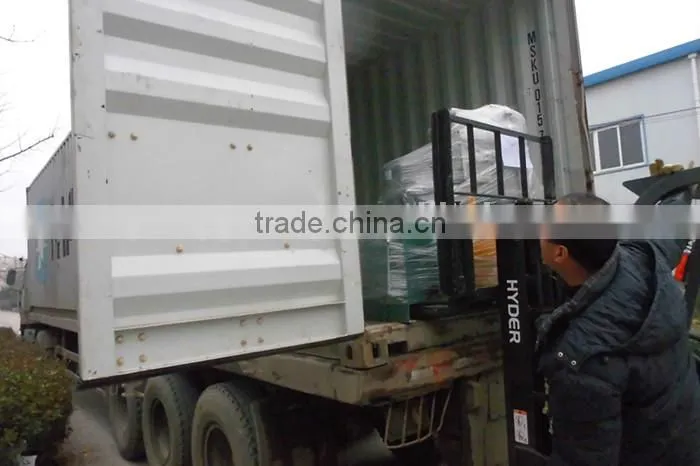 Good quality epe foam net machine for package