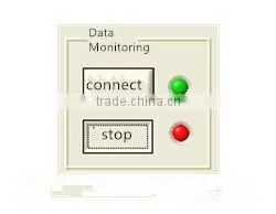 Digital Ultrasonic Anemometer FC-09G