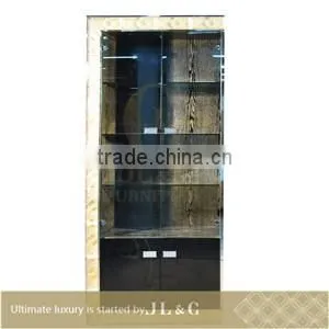 JT14-02 Dining Table from JL&C Luxury Home Furniture Latest Design (China Supplier)