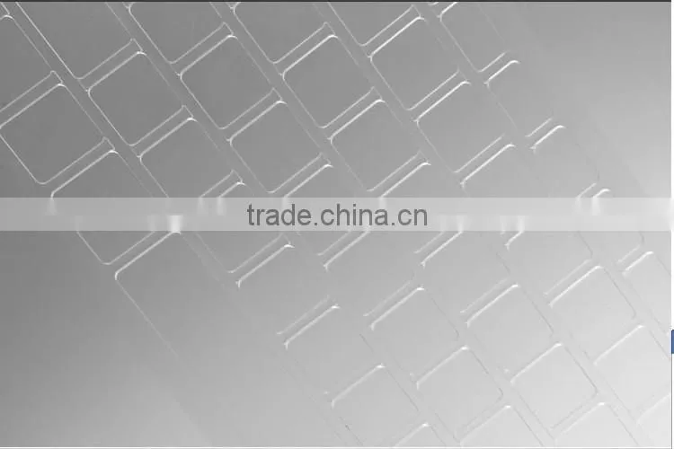 ultrathin transparent dust cover for laptop