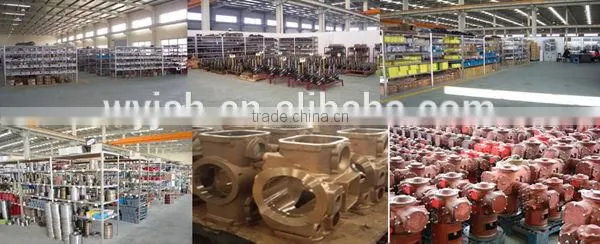 132kw Water cooling oil free screw air compressor
