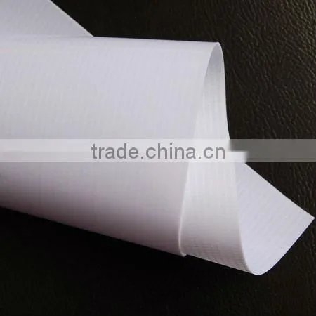 laminated pvc flex banner frontlit