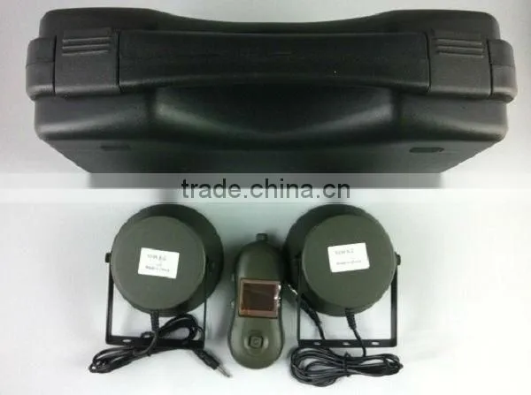 used goose decoys duck decoy hunting JF-391
