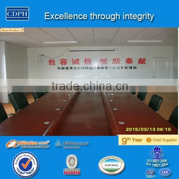 Made in china alibaba low cost galvanized Prefab cabin price