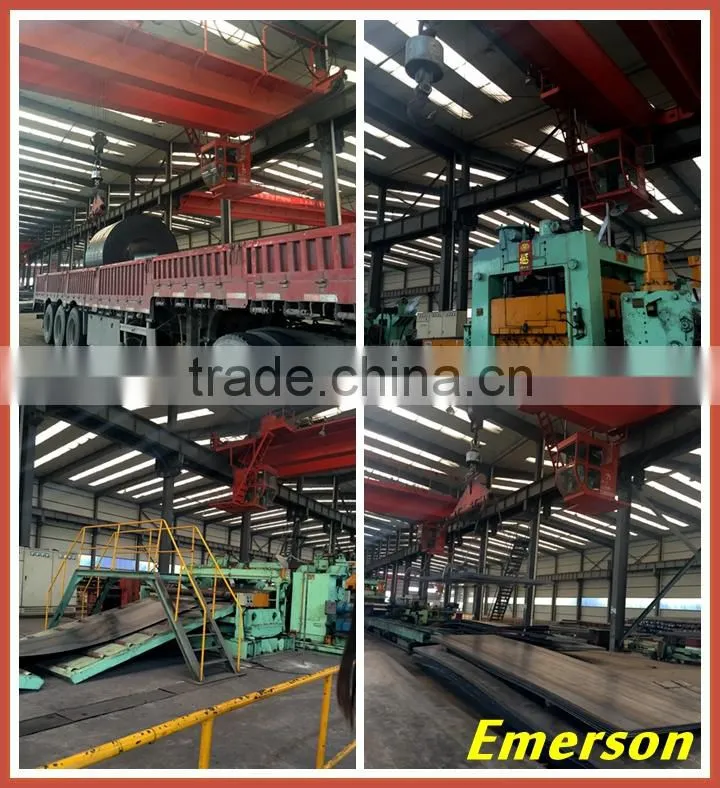astm a36 steel Prime Steel astm a36 steel round bar Factory Supply galvanized round bar