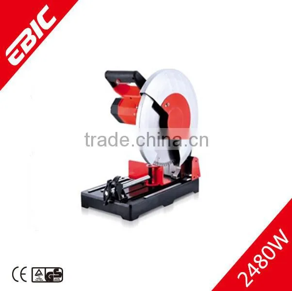 EBIC Power Tools 355mm Power Cutting Saw of Cut Off Saw