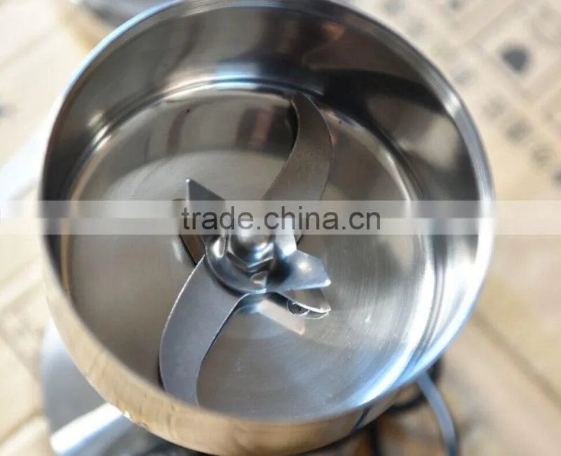2016 Hot Sale New Designed Coffee Grinding machine