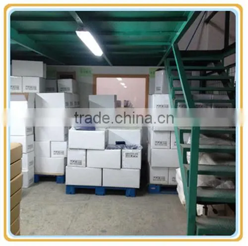 PE film factory use cleanroom adhesive roller