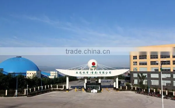 Hot Sale Coated Duplex Board Price