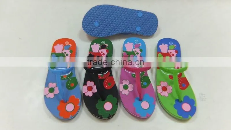 2016 new fashion women's slipper