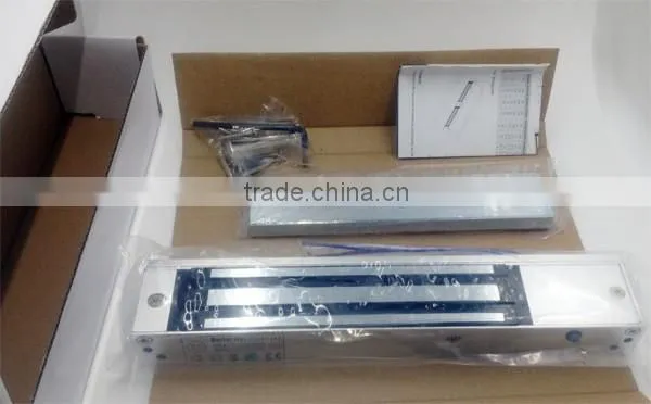 280KG(600LBS) Electromagnetic Lock for Swing Doors