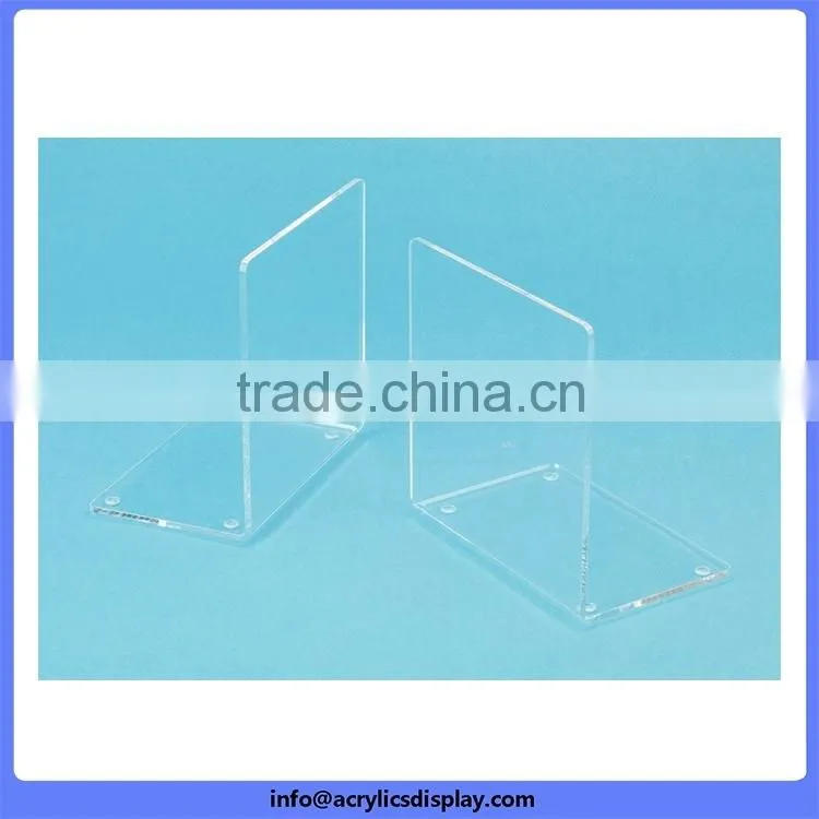 China factory price hot selling big acrylic display stand