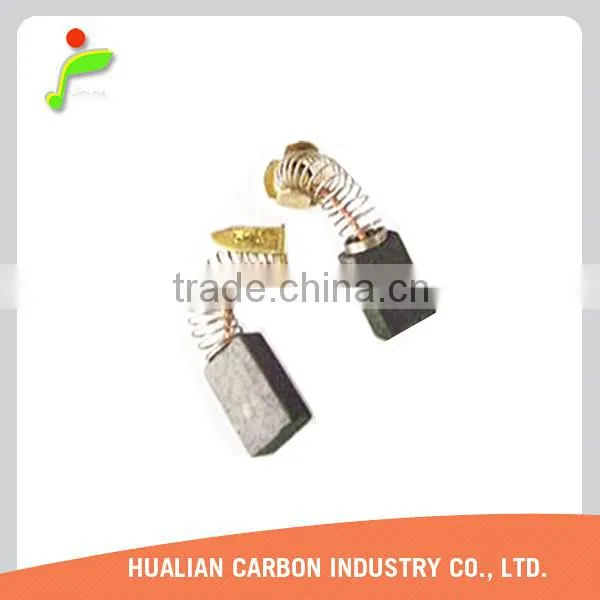 makitas carbon brushes CB-51A 50