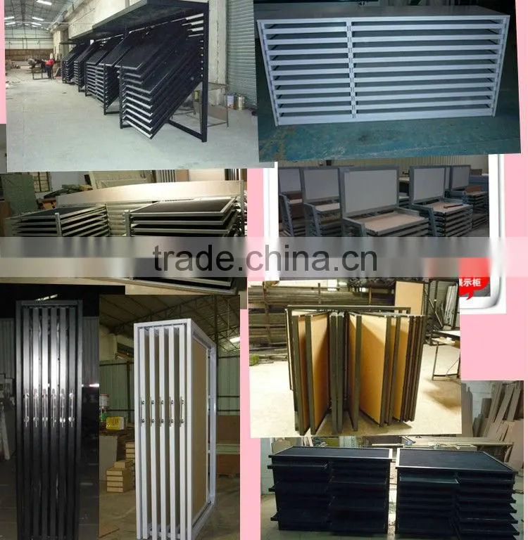 tile display rack/stands ceramic tile displayCZT-0850