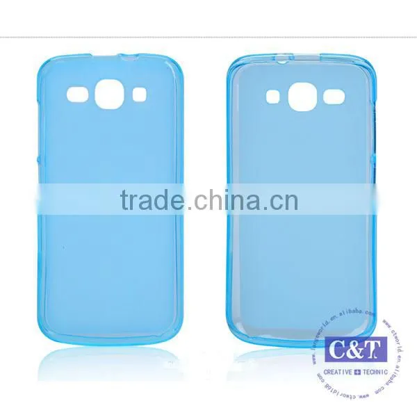 C&T Hot Selling New Skin cover for huawei ascend y520