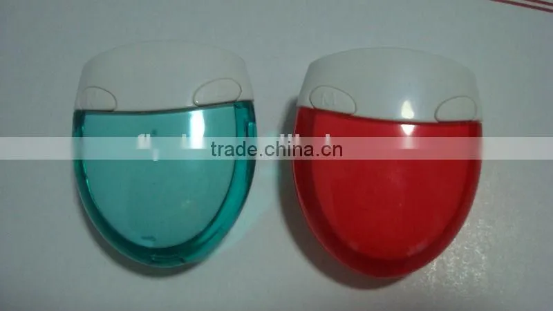 Digital talking pedometer