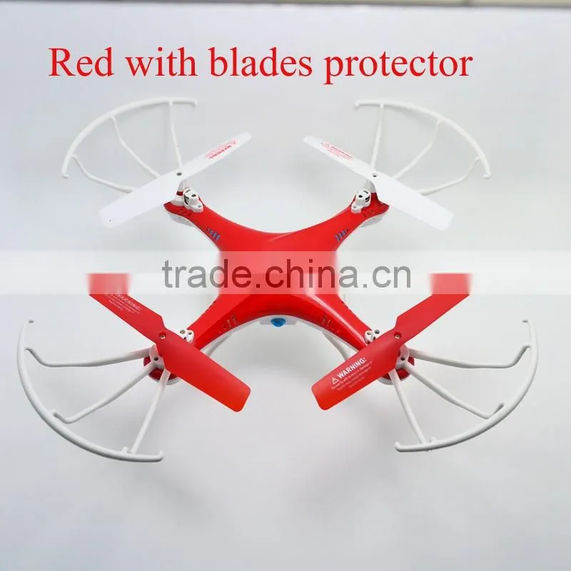 LED vehicle lights racing drone quadcopter with camera
