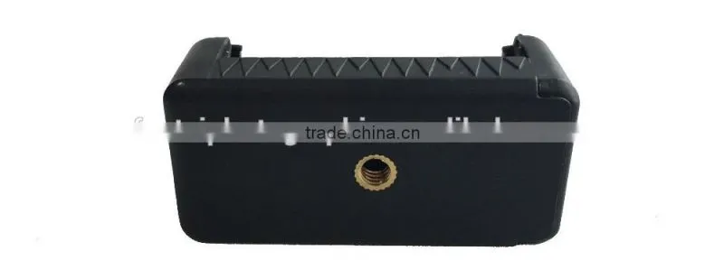 Convenient High Quality Black Cell Phone Folder For Mobile Phone