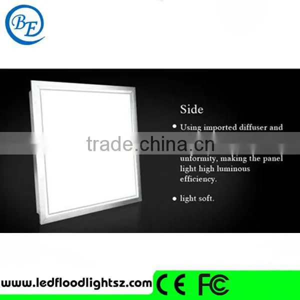 Wholesale Nightlights 300*600mm 25W European Style LED Panel Light with CE